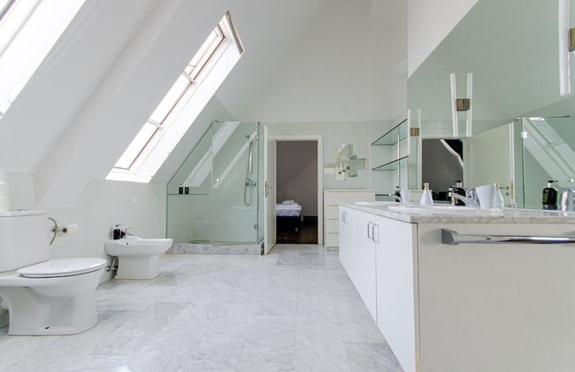 Extraordinary Residence at Stephansplatz - Foto 19