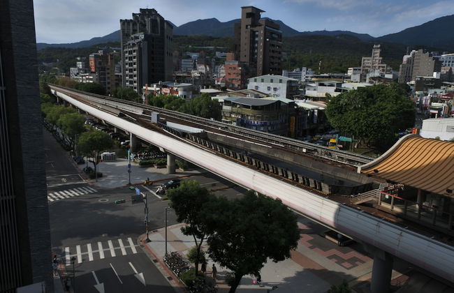Tianmu Star hotel - Photo 38