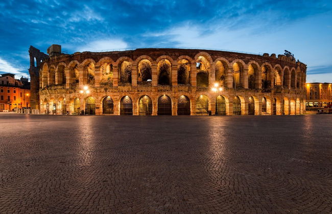 Villa Faccioli Magnolia With Shared Pool - Foto 34