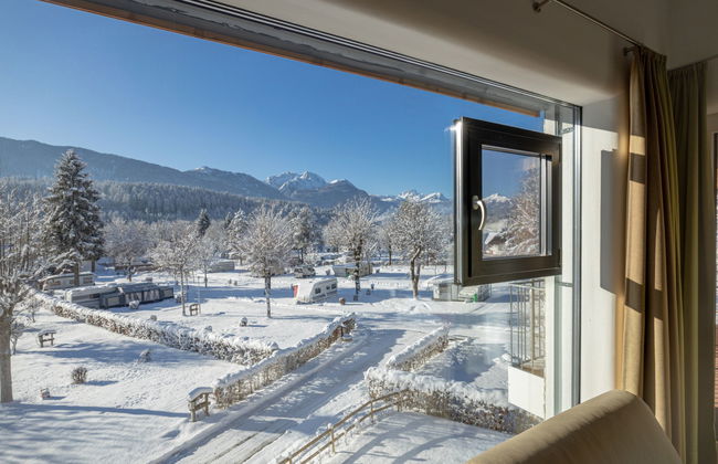 Alpin Apartment 4+2 - Foto 28