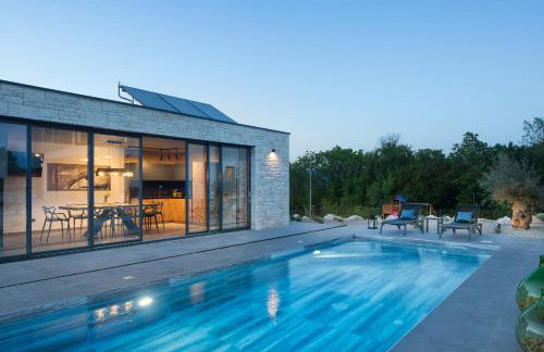 Villa Tia in Kukurini - Haus für 8 Personen - Photo 18