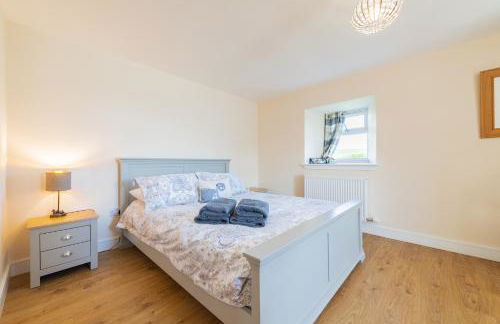 Nether Newton - Sleeps 12, Hottub, Sauna, Private Garden - Foto 16