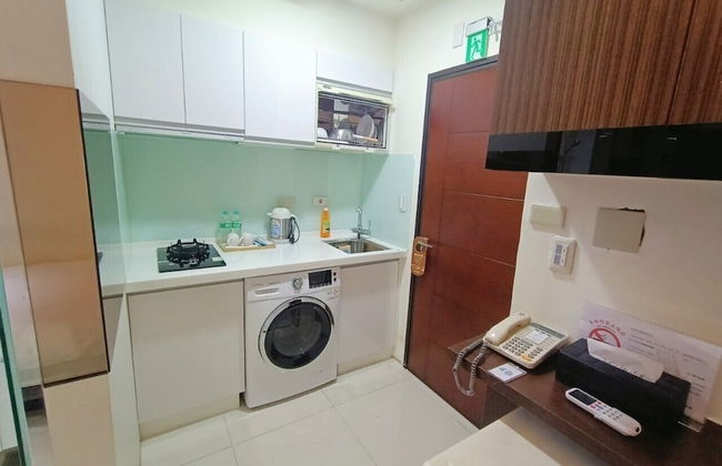 Tianmu Star hotel - Photo 17