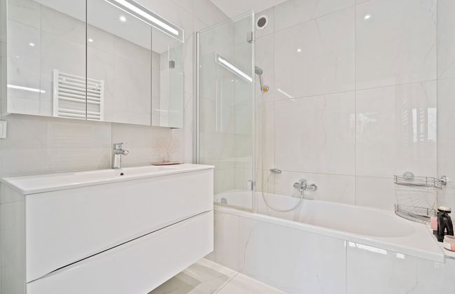 Stylish Apt Bouneweg-Süd Book Now ID225 - Photo 16