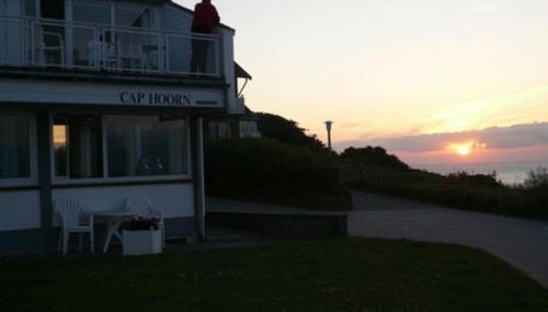 Gaestehaus Cap Hoorn - Foto 4