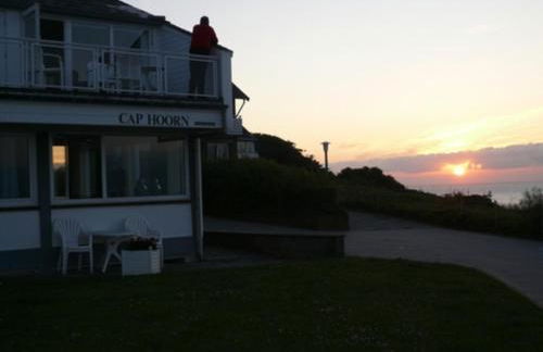 Gaestehaus Cap Hoorn - Foto 4