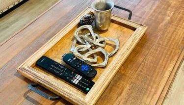 Lakefront Cottage on Brewer Lake - Foto 4