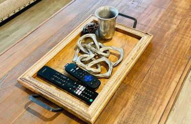 Lakefront Cottage on Brewer Lake - Foto 4