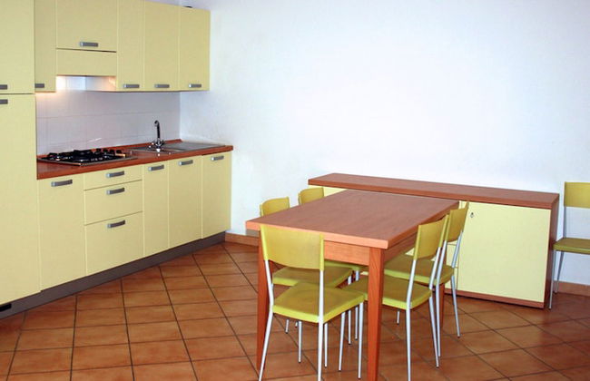 Residence La Reggia di Nausicaa - Photo 12