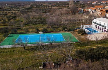 Family friendly house with a swimming pool Cista Velika, Vodice - 20227 - Photo 1