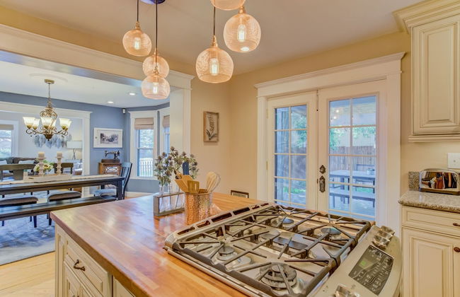 4BD Luxuryclose to Downtown3ba & Pet-friendly!! - Foto 23