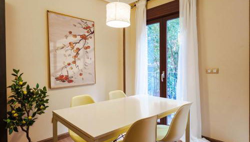 Balcón con luz natural - Foto 1