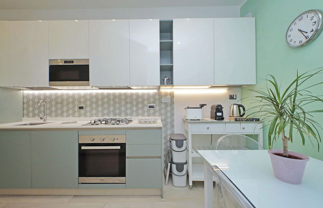 Luminoso appartamento a Testaccio - Foto 11