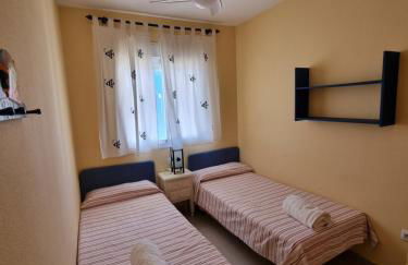 Ático en Costa Ballena con Barbacoa, Aire Acondicionado y WIFI - Foto 14