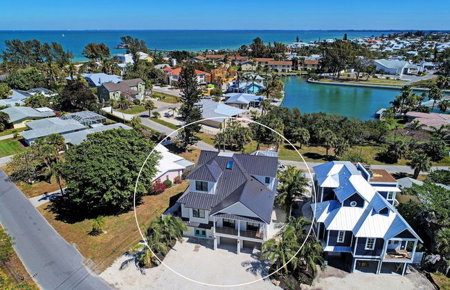 Vitamin Sea managed by Beach Retreats - Foto 36