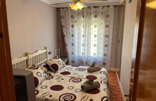 La Marina Urb, Beautiful 4 bedroom House, Alicante, San Fulgencio, Spain - Foto 8