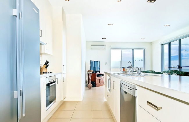 The Block Escape - Ocean Views no 6 - Foto 11