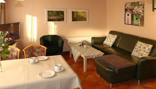 Ferienhaus in der Naehe der Ostsee - Foto 4