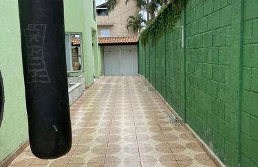 Casa na praia de Bertioga com Pscina e Churrasqueira - até 10 Pessoas - Photo 10