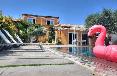 Villa in Biot - Foto 13