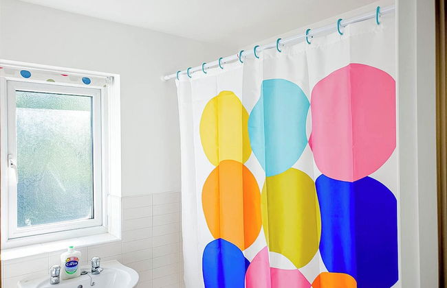 Airport Lounge - 3Bed 6 Persons - Foto 25