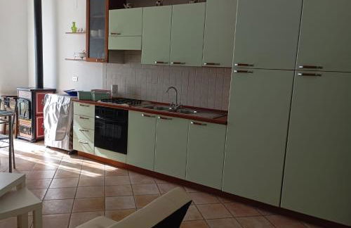 BELVEDERE - bed & breakfast - casa vacanze - Foto 9