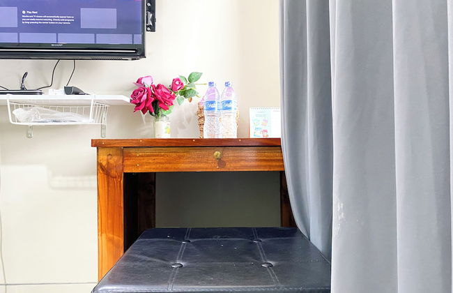 Good and Homey Studio at LRT City Jatibening Apartment - Photo 17