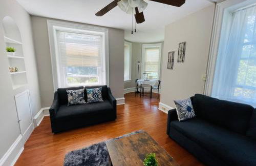 Stylish & Charming 2BR Monthly Discount - Foto 16