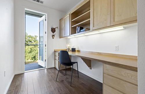 Pine at Evergreen - Boutique Hotel - Foto 28