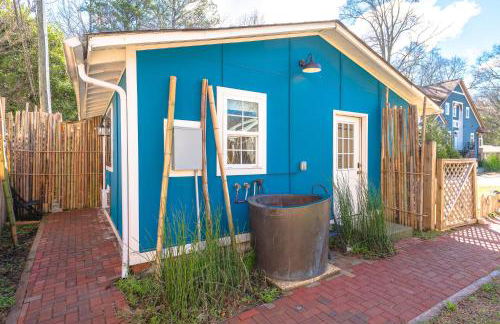 Adorable Solo-Traveler Retreat - Foto 10