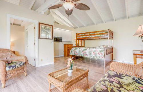 Anahola Beach House 6br - Foto 33