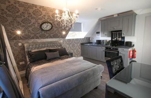 Apartments at Number 10 The Abbey - Foto 122