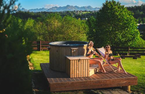 Farmerska Chata - Foto 4