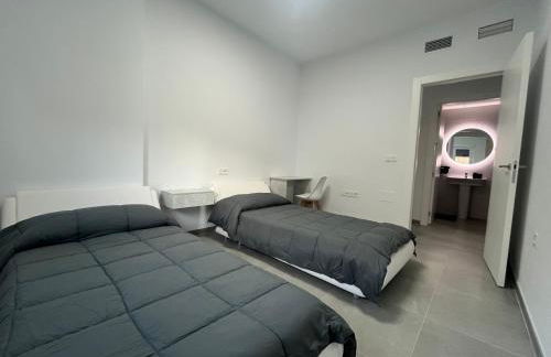 Lujo en el centro con parking privado 2 - Foto 33