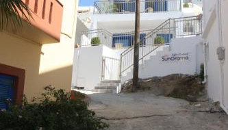 SunOrama Apts-Studios - Foto 5