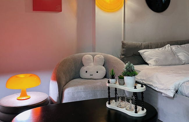 HN ETH Smart City Resident - Tay Mo - Foto 4