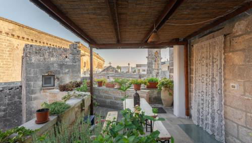 La casa a corte con terrazzo - Artemisia Homes - Foto 1