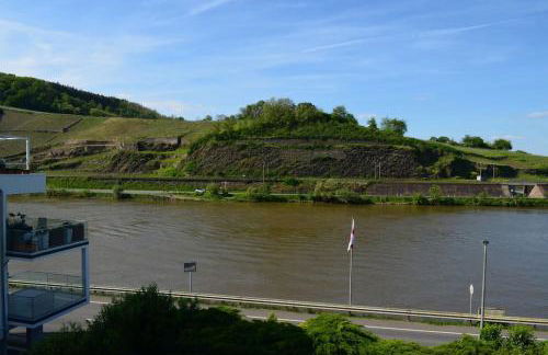 Ferienwohnung Layer Moselbogen - Foto 23