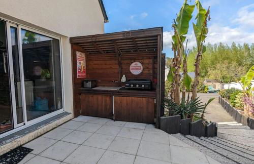 Maison familiale en Touraine - Photo 9