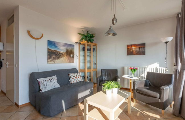 Holiday Apartment Opposite the Beach - Foto 68