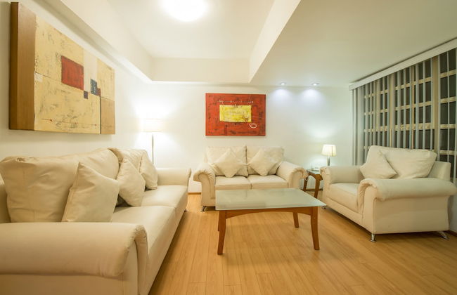 European Life Style Executive Suites & Gallery - Foto 45