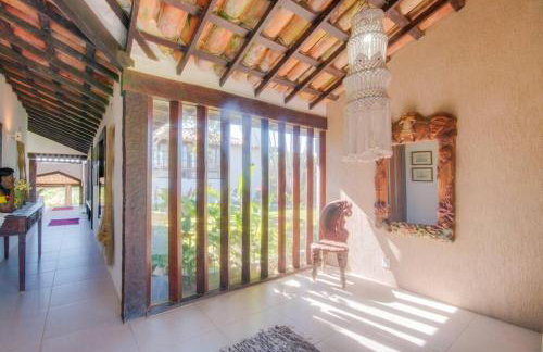 Mansão de luxo na praia de Búzios - Foto 26