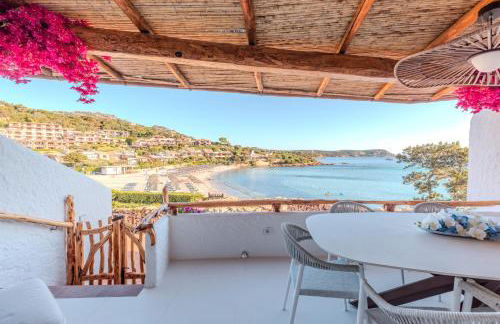 Princes Apartment PortoCervoBEACH con accesso diretto in spiaggia Piccolo Pevero - Foto 13