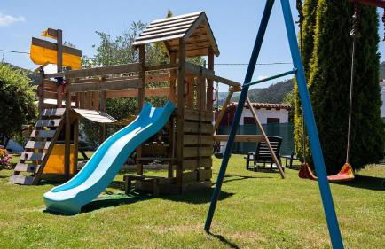 FINCA LA GRANDA DE LA CONCHA - Foto 6