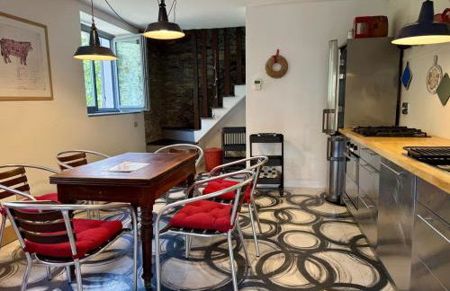 HOST4U - A Beautiful Gardened Maria's House - Foto 1