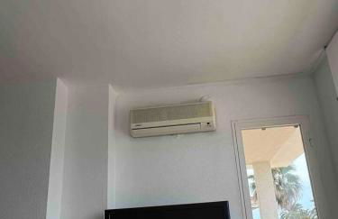 Precioso apartamento con chimenea y vistas al mar - Foto 11