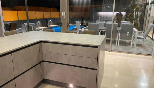 Suecia Villa Opal Anfi Tauro - Foto 5