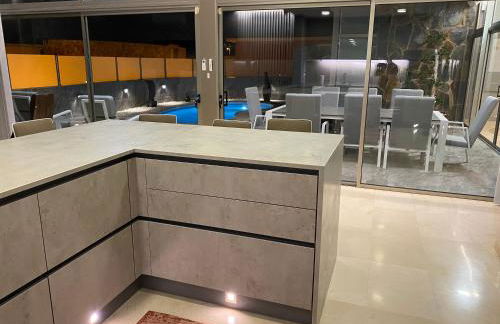 Suecia Villa Opal Anfi Tauro - Foto 5