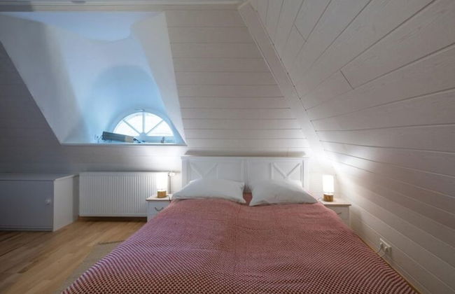 Charmantes Reetdachhaus in Lehe - Photo 3