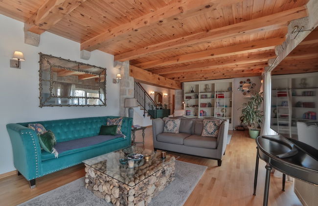 Villa Vista - Foto 17